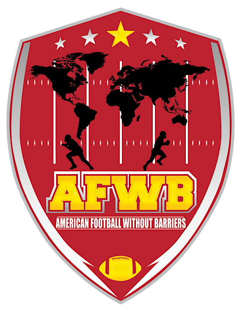Logo AFWB