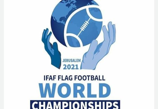 IFAF Flag Football World Championships 2021 552x381