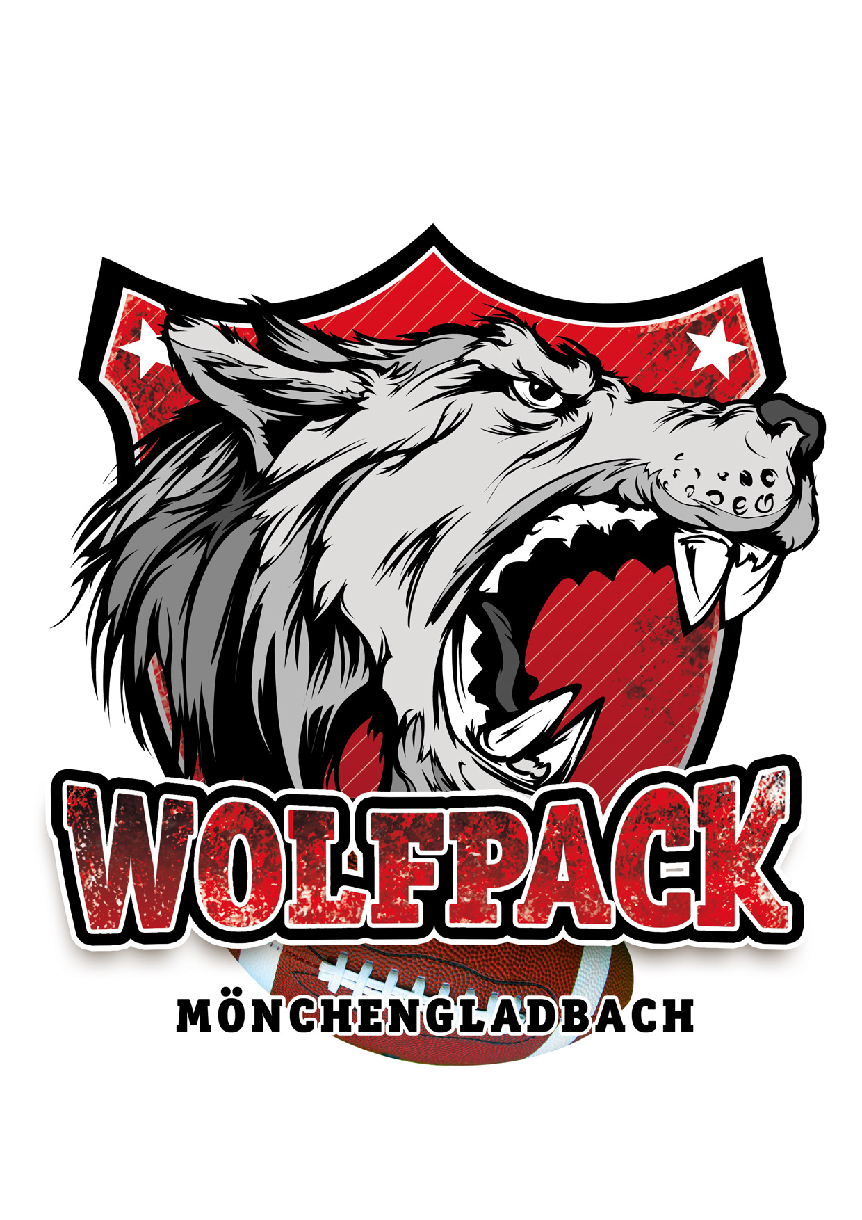 Mönchengladbach Wolfpack-U19