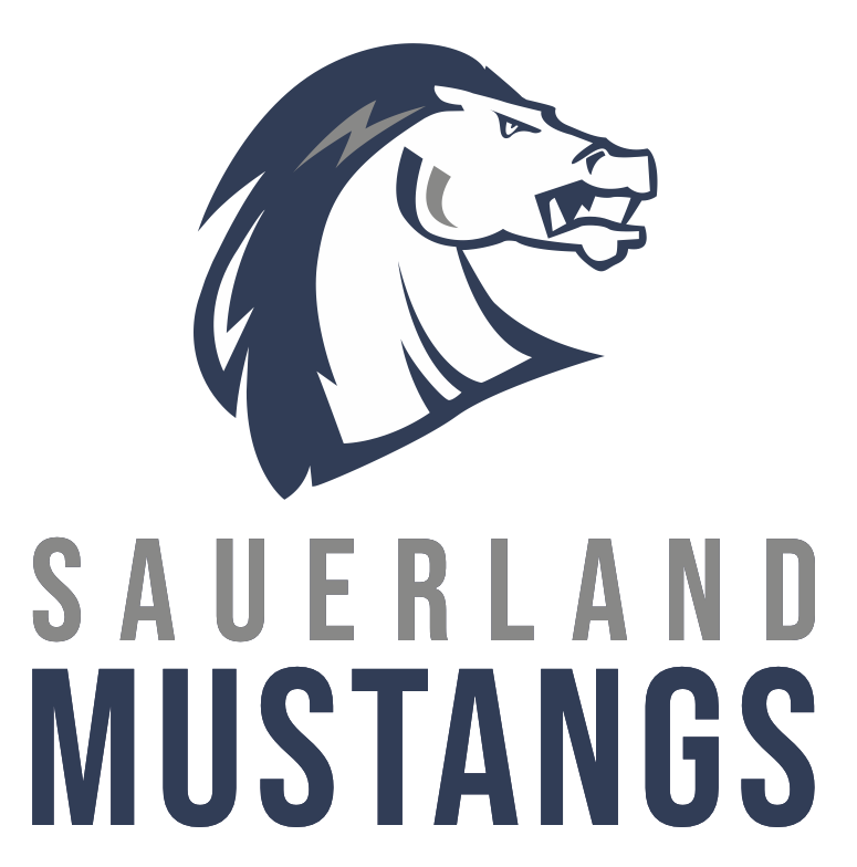 Sauerland Mustangs