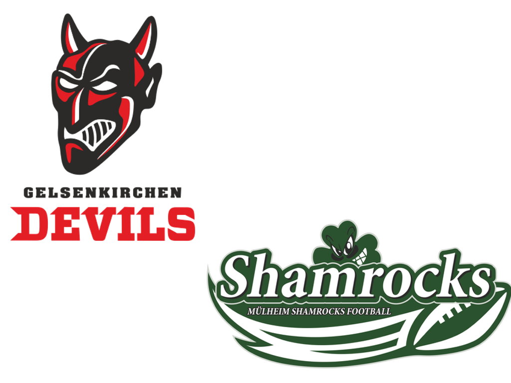 SG GE Devils / MH Shamrocks U19