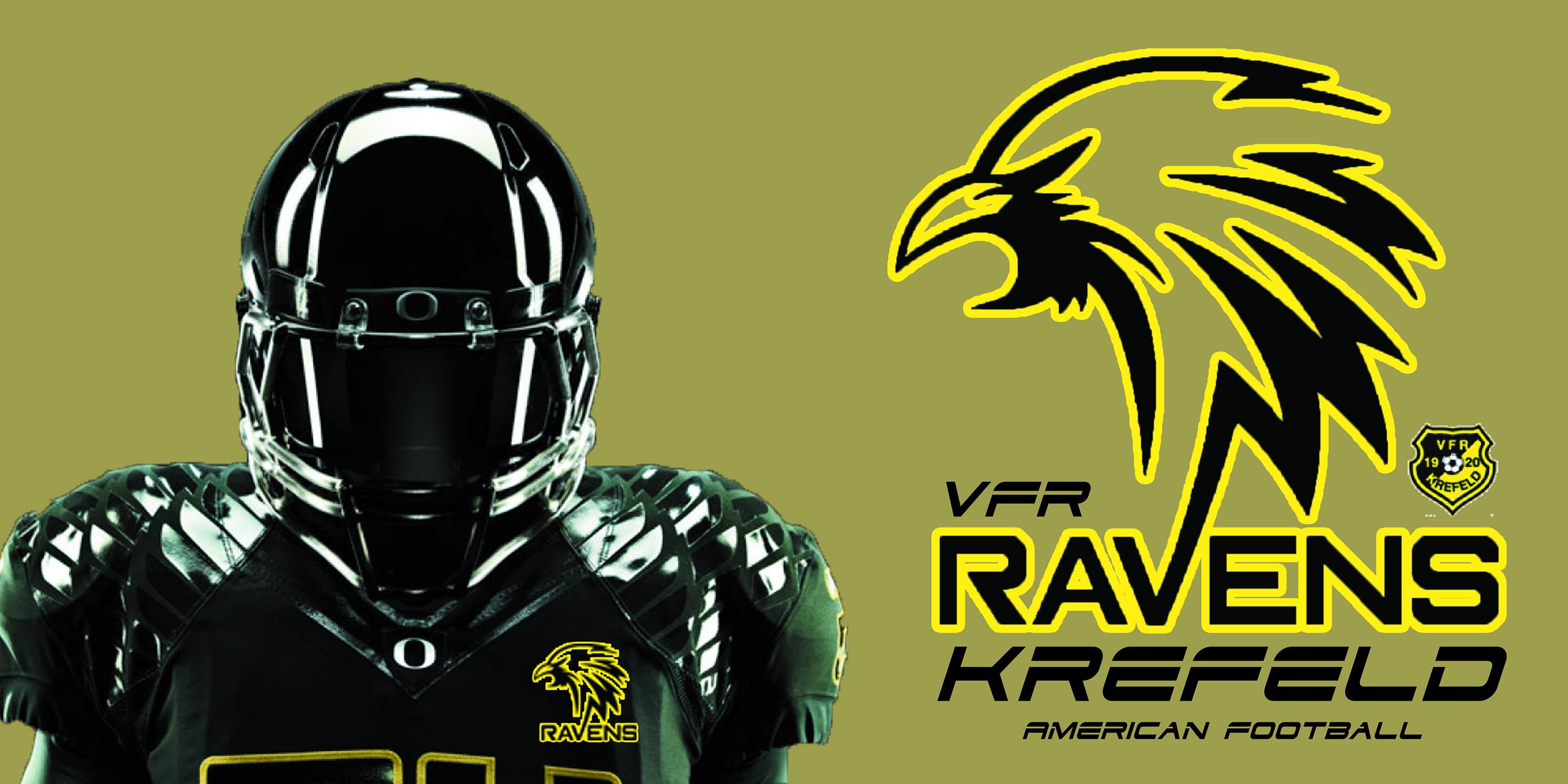 VFR Krefeld Ravens